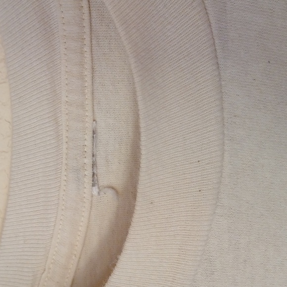 Vintage Trend Setter 90s Grunge Dog Shoebox Greetings Tee - Picture 4 of 6